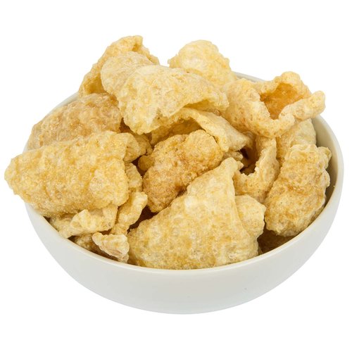 Fresh Salt & Vinegar Chicharon