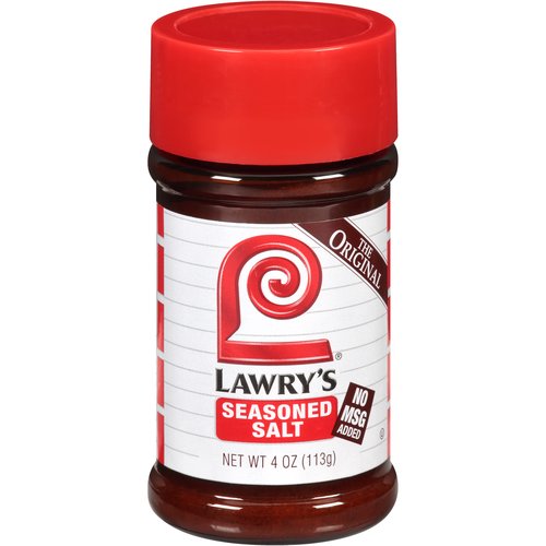 Lawry's Seasoned Salt