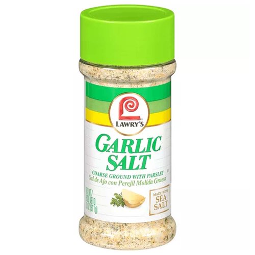 Lawry's Garlic Salt