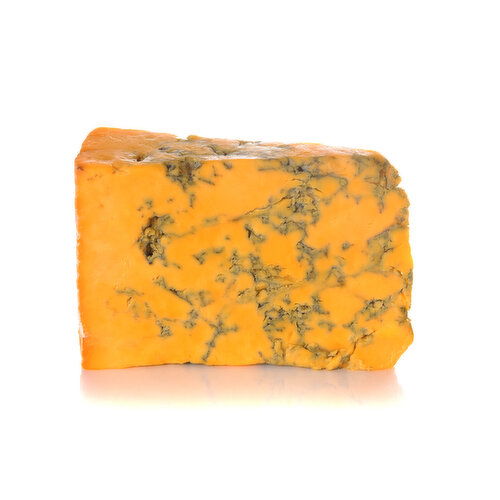 Clawson Blue Shropshire