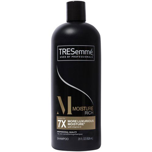Tresemmé Shampoo, Moisture Rich