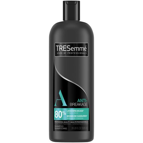 Tresemme Anti-Breakage Shampoo