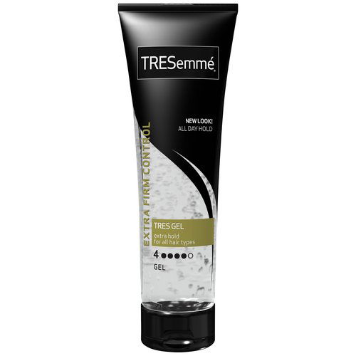 Tresemme Hair Gel, Extra Firm Control
