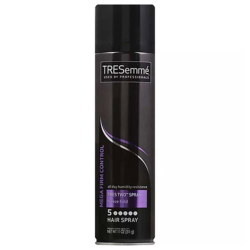 Tresemme Aero Hair Spry Frz