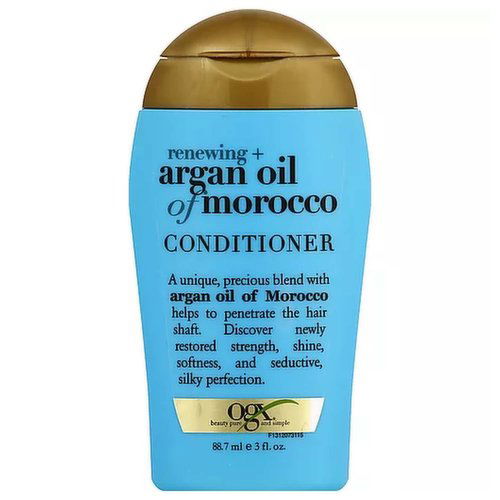 OGX Argan Oil Of Morroco Cond