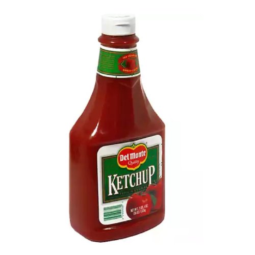 Del Monte Tomato Ketchup