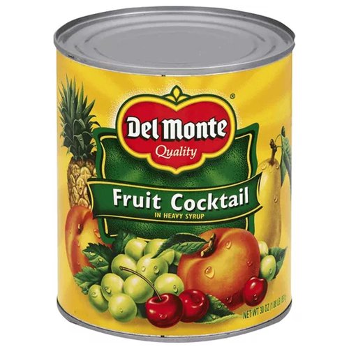 Del Monte Fruit Cocktail