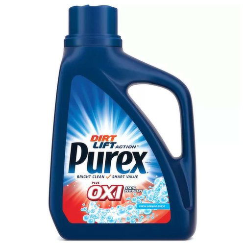 Prx Plus Oxi