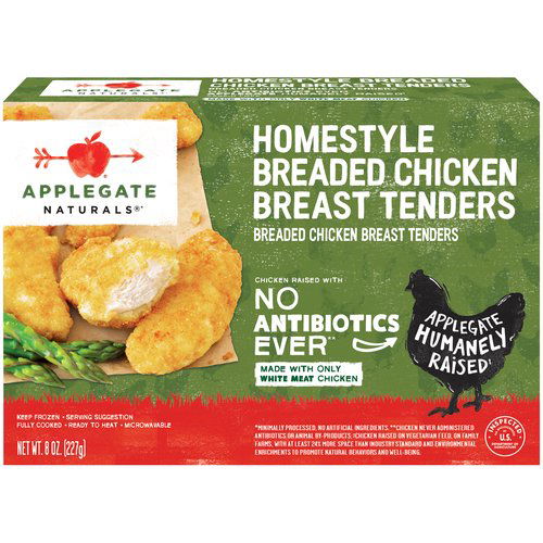 Applegate Chicken Breast Tenders