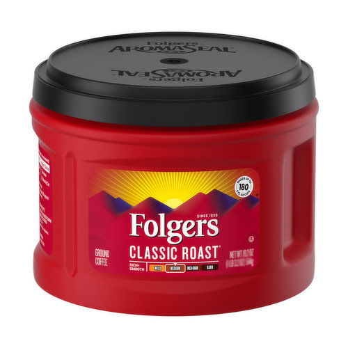 Folgers Classic Roast