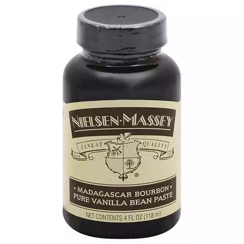 Nielsen Massey Vanilla Bean Paste