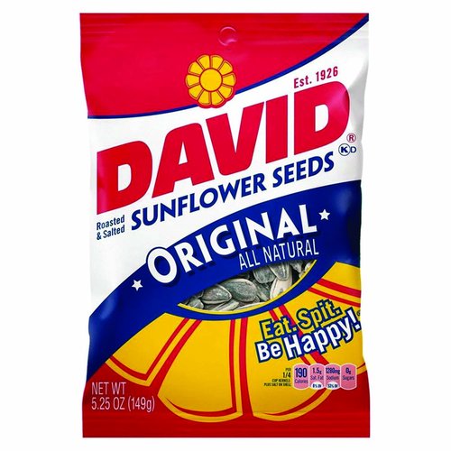 David Jumbo Seeds, Original