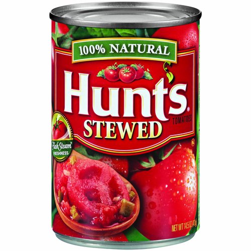 Hunt's Stewed Tomatoes