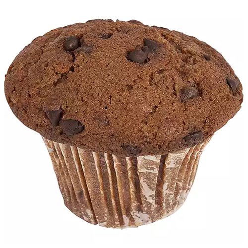 Muffins, Espresso Chocolate Chip 