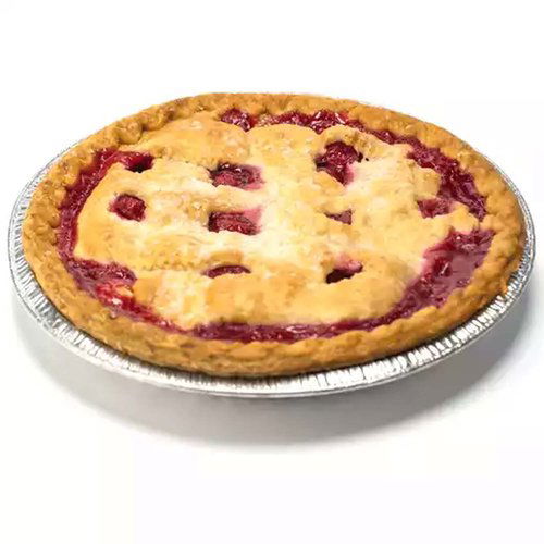 8" Pie, Cherry, No Sugar Added