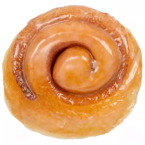 Cinnamon Rolls, Cream Cheese Iced