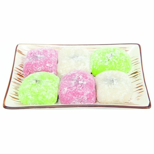 Daifuku Mochi