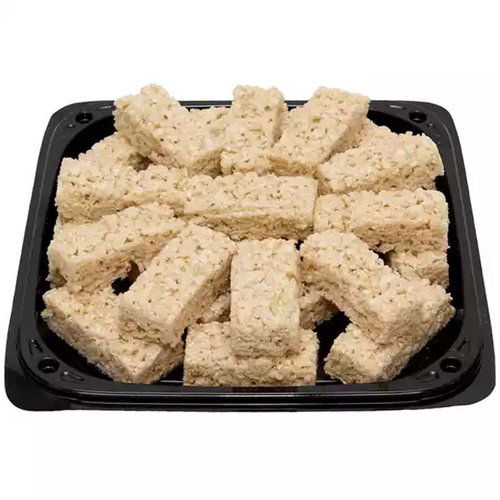 Rice Krispies Treats Platter