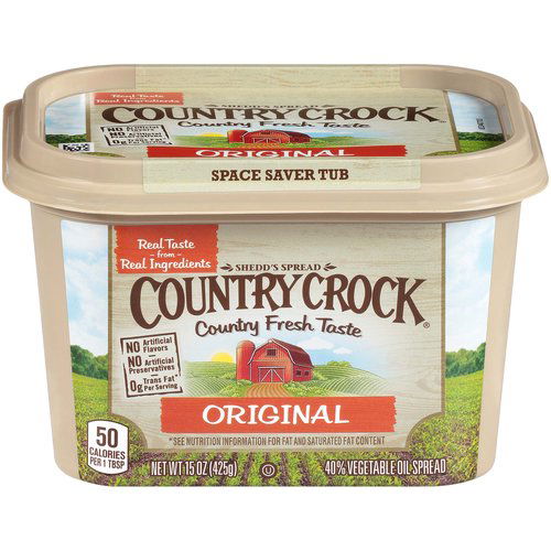 Country Crock Original Spread