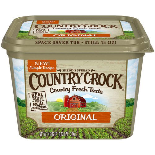 Country Crock Original Spread