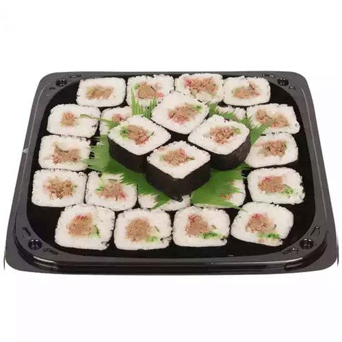 Futomaki Sushi Platter