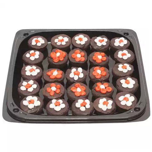 Brownie Bites Platter