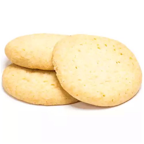 Freshly Baked Sugar Cookies