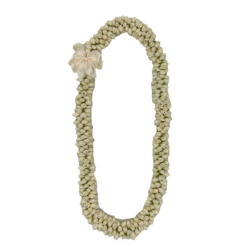 Rope Pikake Lei