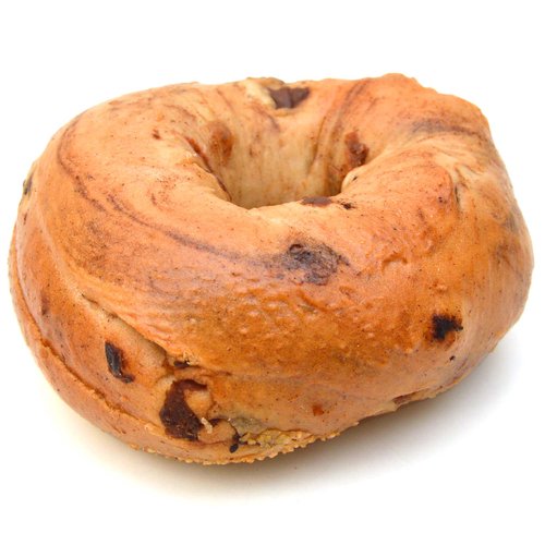 Bagels, Cinnamon Raisin