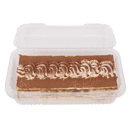 Bar Cake Slice, Tiramisu