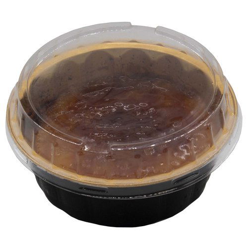 Crème Brulee, Vanilla