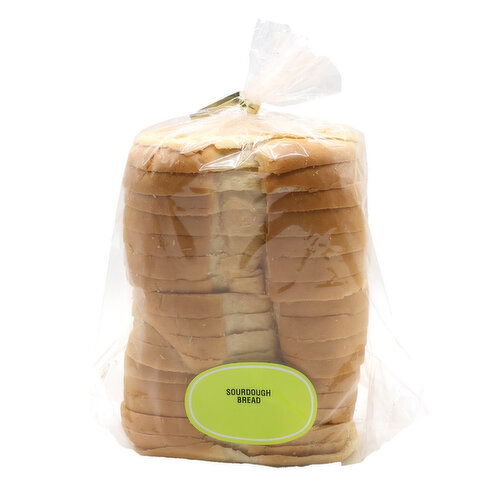 Sourdough Bread