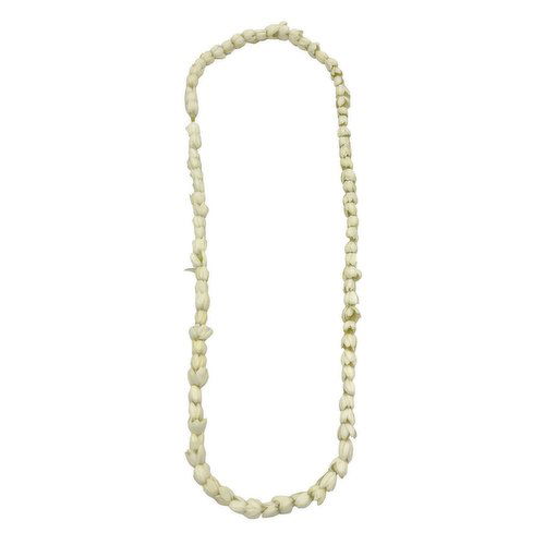 Single Strand Pikake Lei