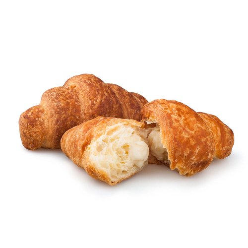 Plain Butter Croissant