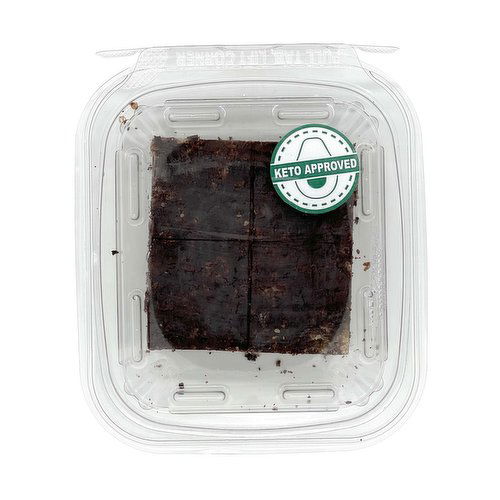 Bites - Brownie Bits (keto)