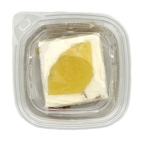 Pineapple Lilikoi Joy Bar