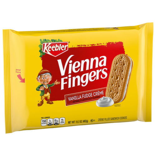 Keebler Vienna Fingers