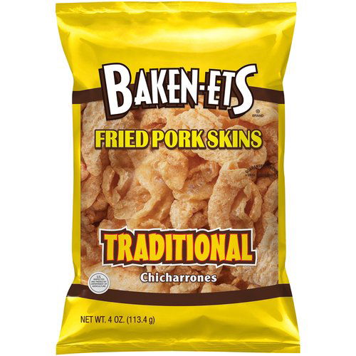 Baken-Ets Chicharrones, Traditional