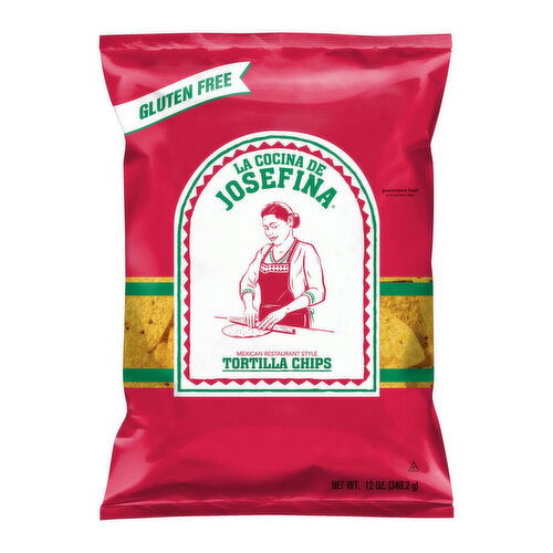 Josefina Tortilla Chips