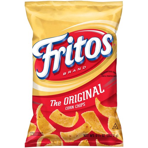 Fritos Corn Chips, Original