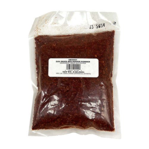 Koha Chili Powder