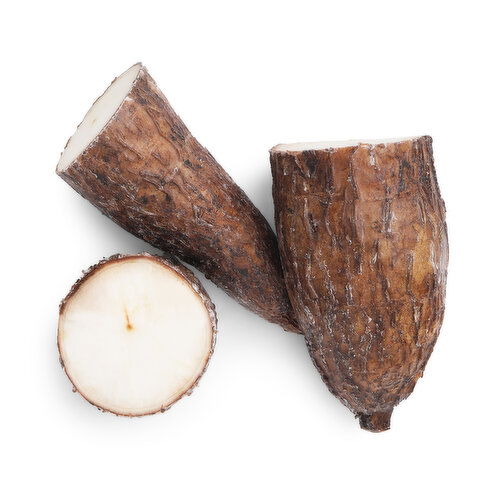 Local Cassava Tapioca