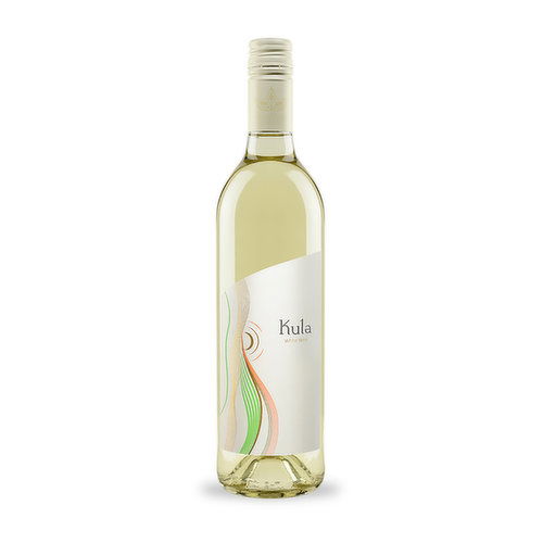 Kula White Blend Table Wine