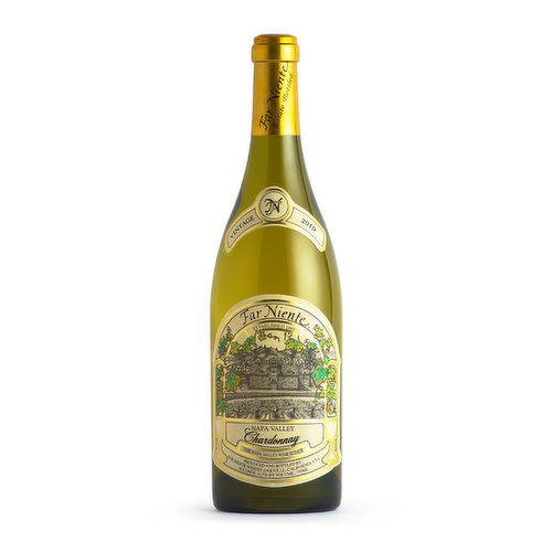 Far Niente Chardonnay