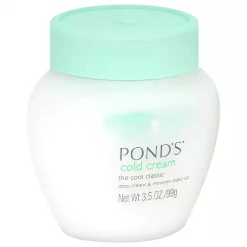 Pond'S Cleanser, Cold Cream