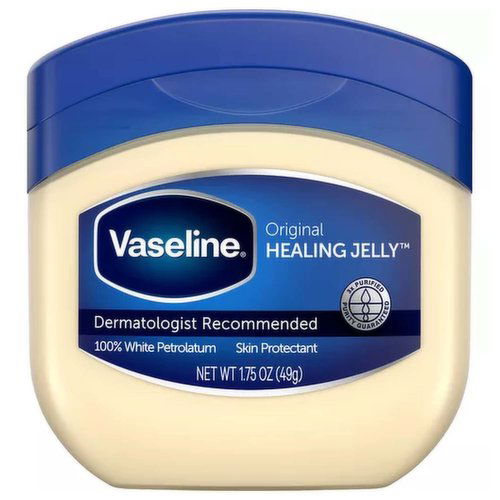 Vaseline Original Healing Jelly