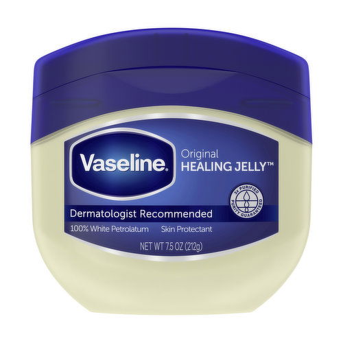 Vaseline Petroleum Jelly Original