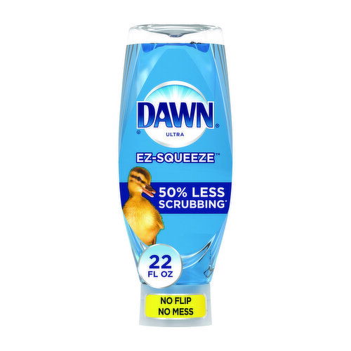 Dawn Ultra Original