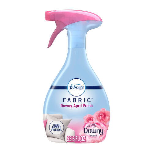 Febreze Downy April Fresh Fabric Spray