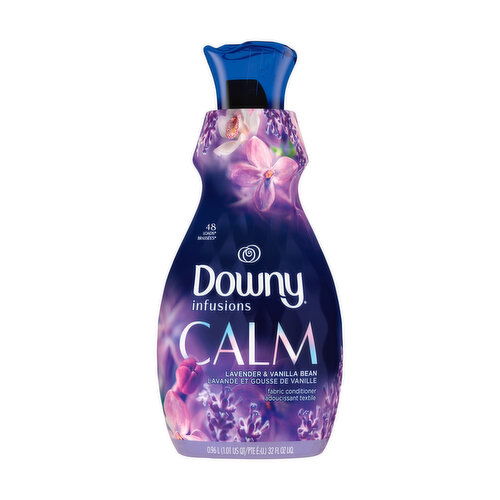 Downy Ultra Liquid